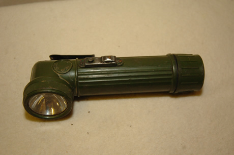 Right Angle Torch