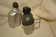 Military Canteen Bottles