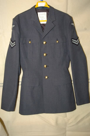 RAF Dress Jacket