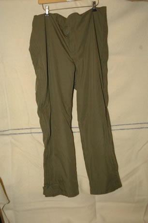 OG Military Trousers