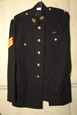Royal Marines Dress Jacket