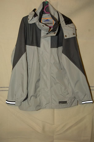 Portwest Breathable Waterproof Jacket