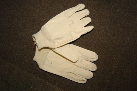 Basic Work Gloves