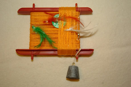  Fishing Tackle Kit