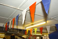 Bunting Triangles