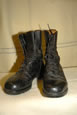 Parade Boots